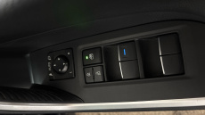 Toyota RAV4 2.5 VVT-i Hybrid Excel 5dr CVT 2WD Hybrid Estate